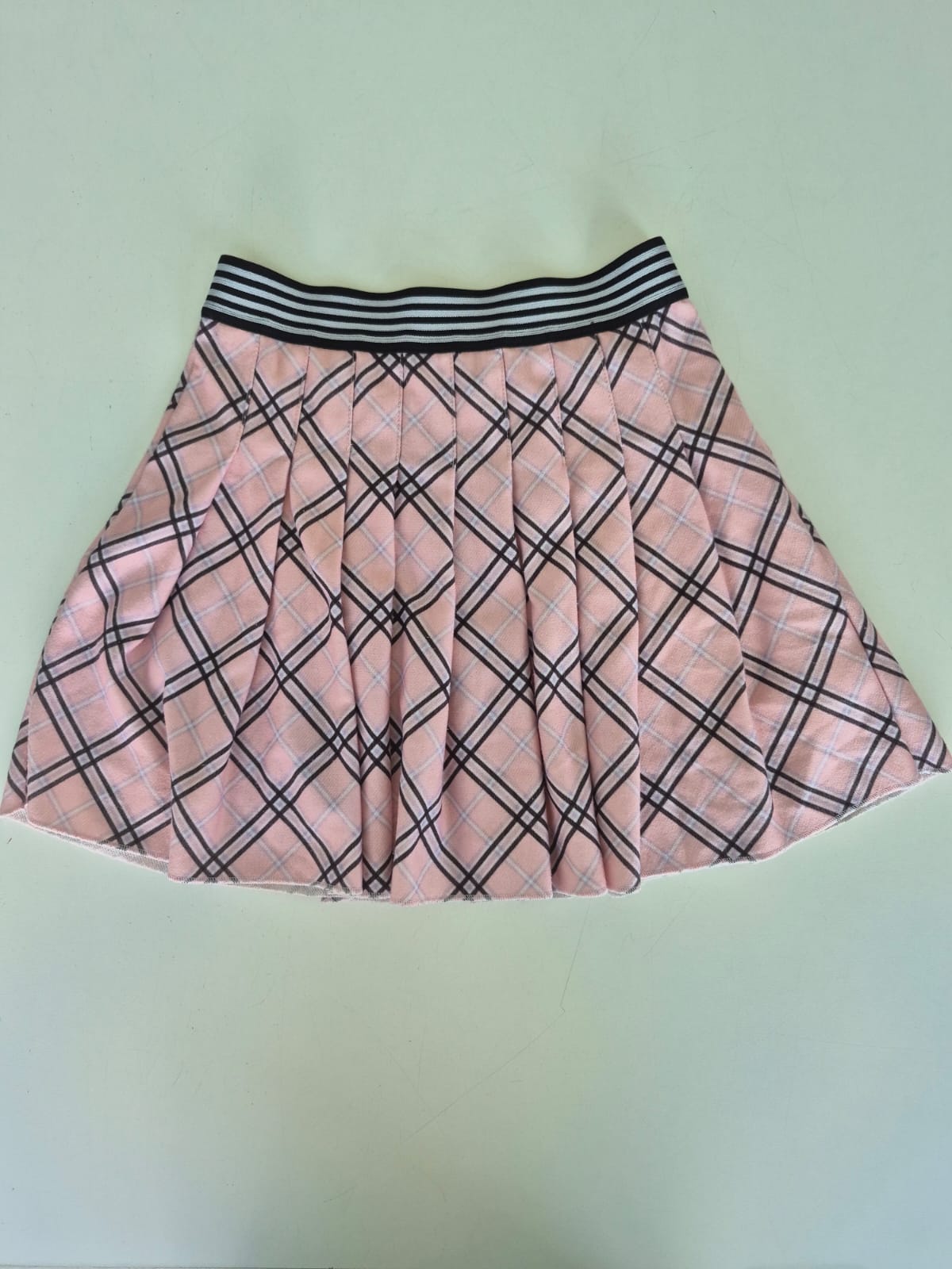 Imagem do produto Saia Rosa