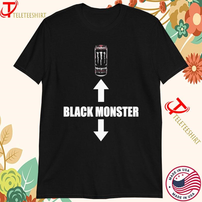 Imagem do produto Big Black Monster