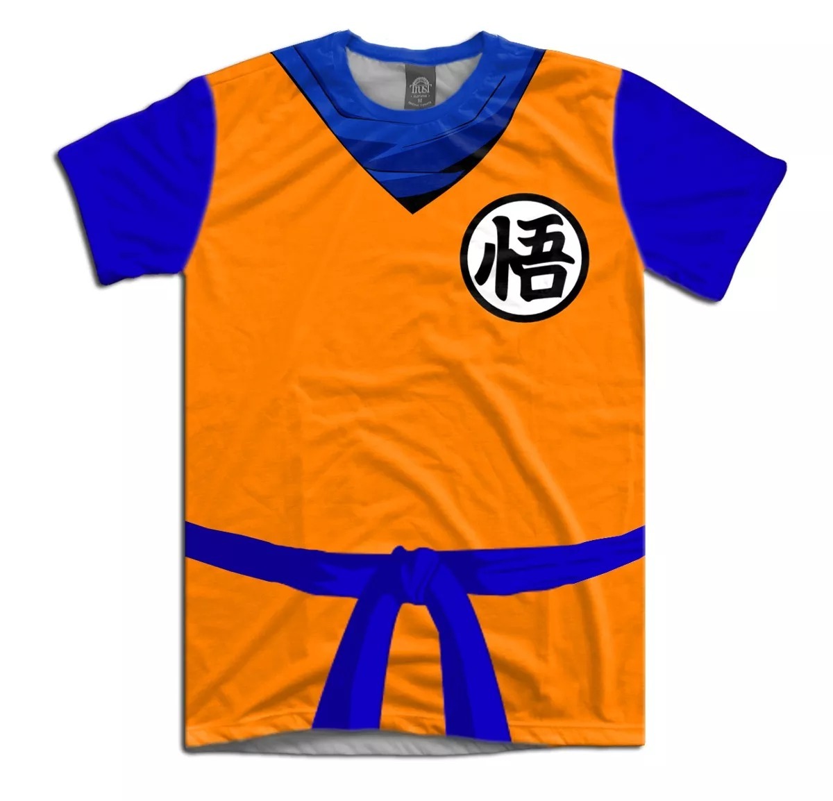 Imagem do produto Camiseta do Dragon Ball