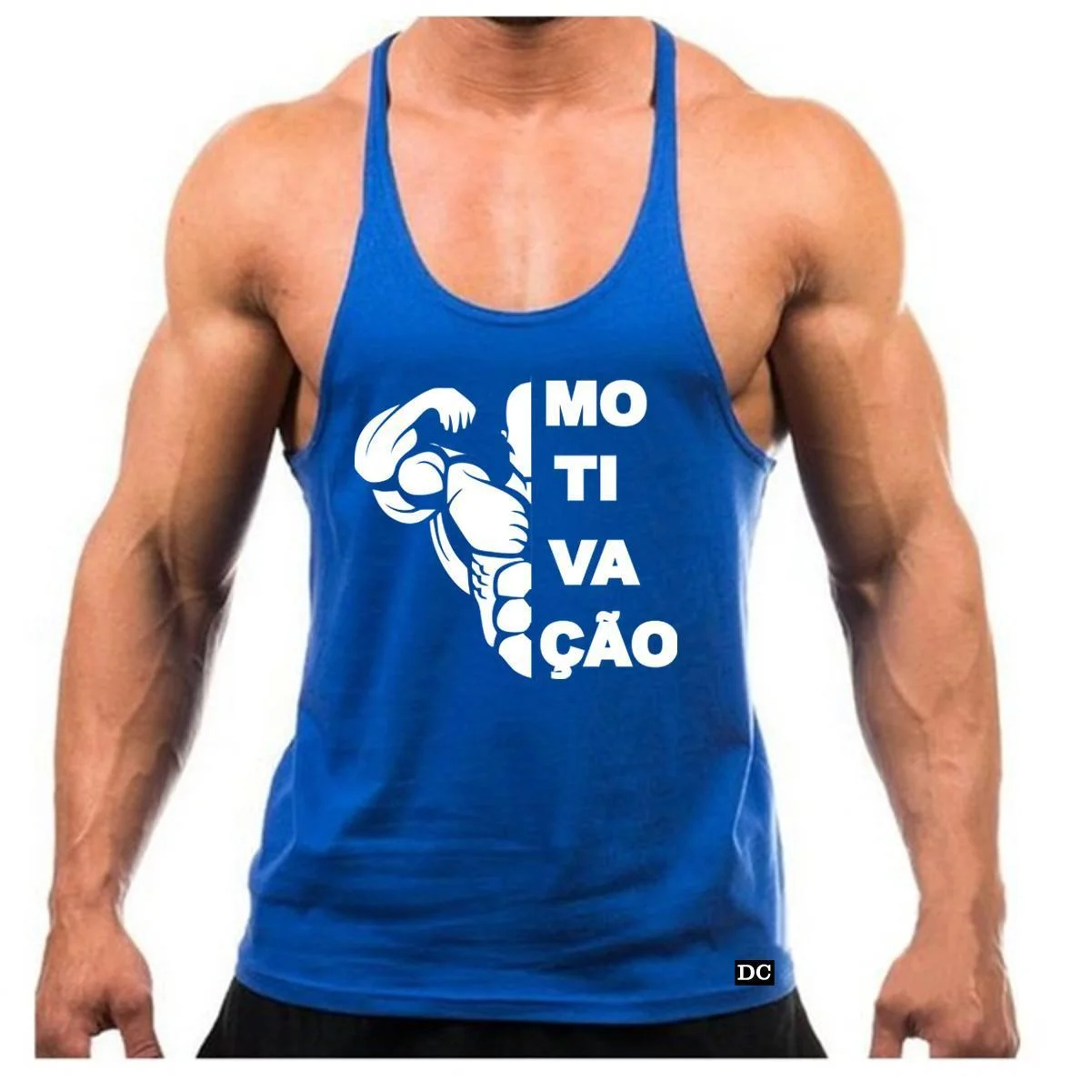 Imagem do produto Regata JEFF